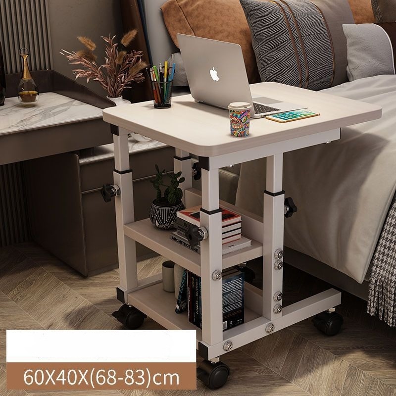 โต๊ะเล็กแบบเคลื่อนย้ายได้, โต๊ - Desk Setup Modern บทวิจารณ์และราคา