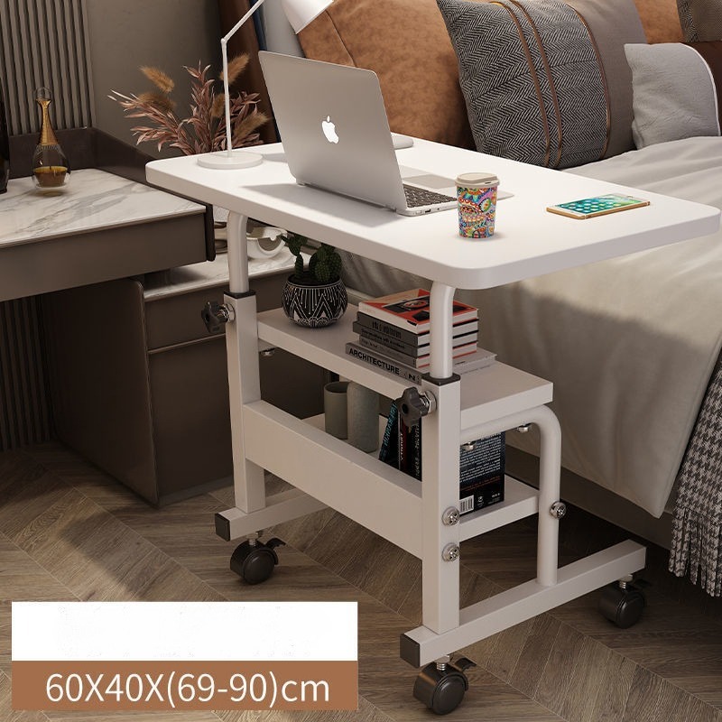 โต๊ะเล็กแบบเคลื่อนย้ายได้, โต๊ - Desk Setup Modern บทวิจารณ์และราคา