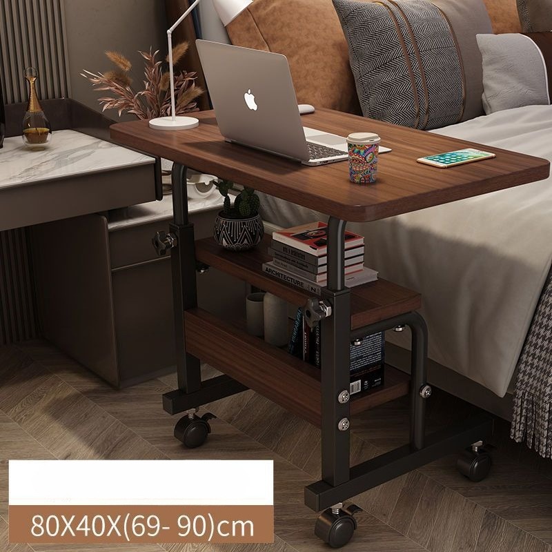 โต๊ะเล็กแบบเคลื่อนย้ายได้, โต๊ - Desk Setup Modern บทวิจารณ์และราคา