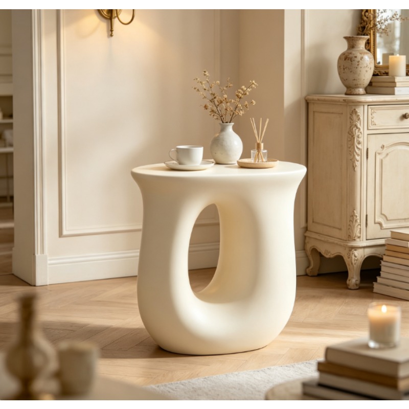 โต๊ะกาแฟทรงตัวยู, โต๊ะข้างสีคร - Desk Setup Minimalist บทวิจารณ์และราคา