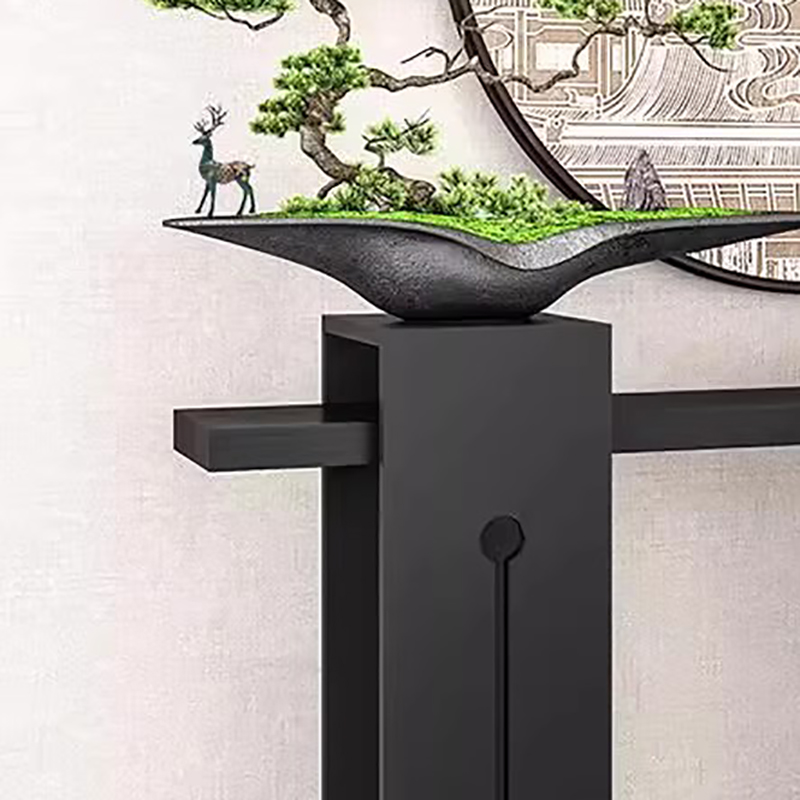 จีนคลาสสิกโต๊ะคอนโซลชนบทที่ไม่ - Desk Setup Minimalist บทวิจารณ์และราคา