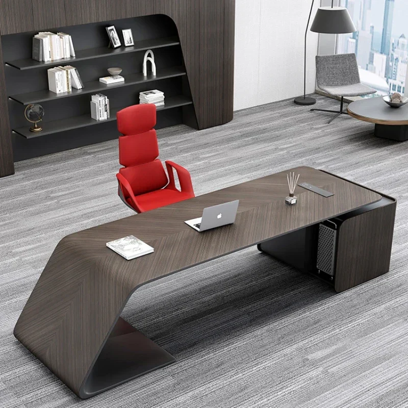 # โต๊ะทำงานสวยงามสำหรับสำนักงา - Desk Setup Study บทวิจารณ์และราคา