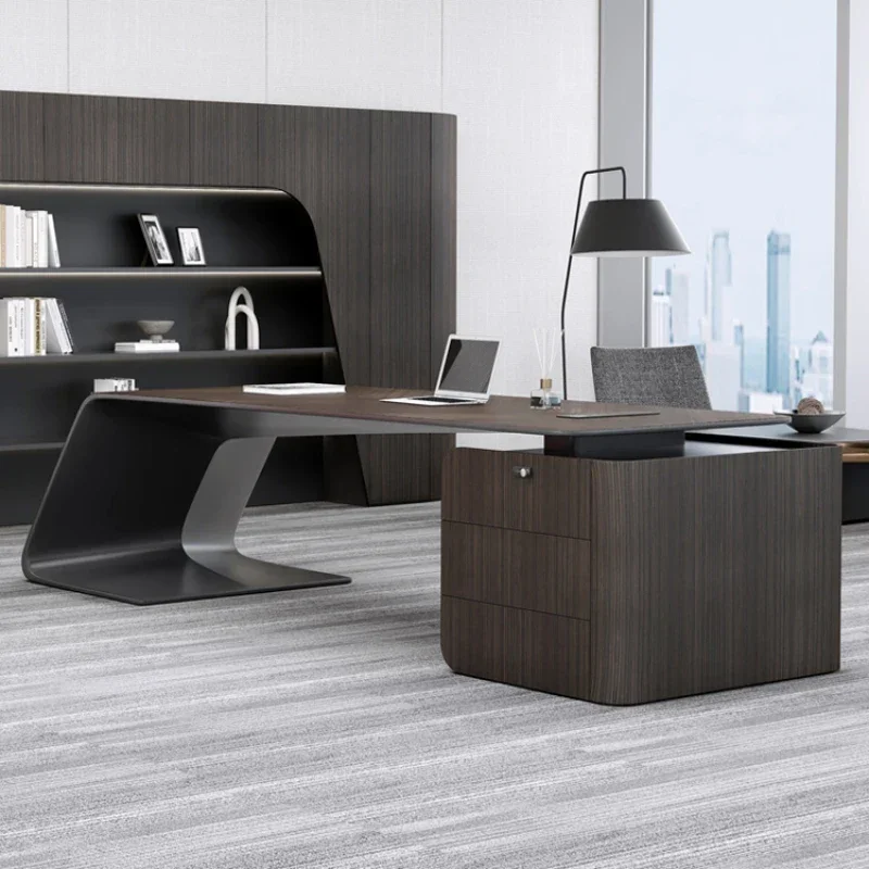 # โต๊ะทำงานสวยงามสำหรับสำนักงา - Desk Setup Study บทวิจารณ์และราคา