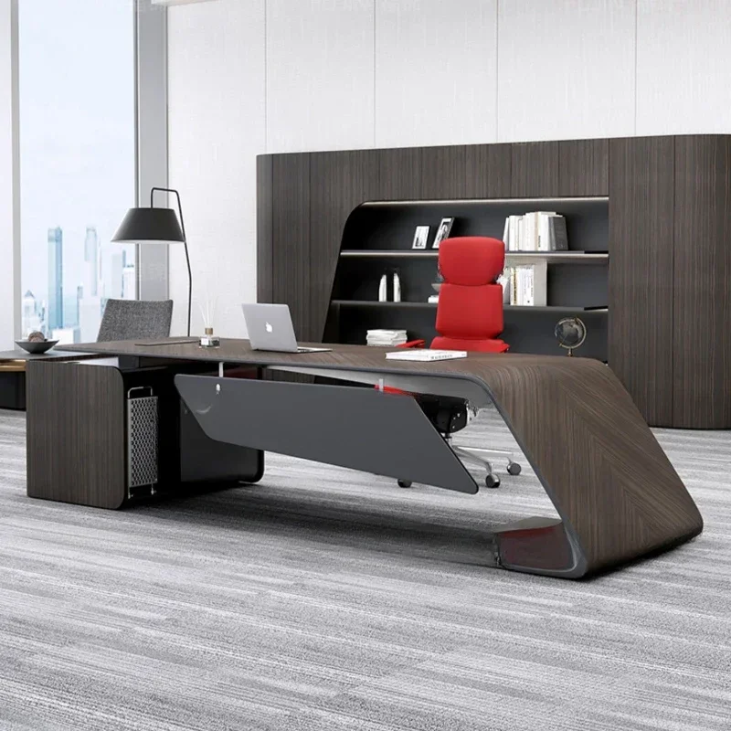 # โต๊ะทำงานสวยงามสำหรับสำนักงา - Desk Setup Study บทวิจารณ์และราคา