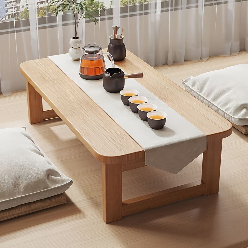 โต๊ะข้างพับได้แบบพกพา ท็อปโต๊ะ - Desk Setup Minimalist บทวิจารณ์และราคา