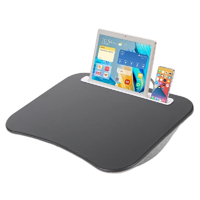 โต๊ะวางแล็ปท็อปอเนกประสงค์พร้อ - Desk Setup Laptop บทวิจารณ์และราคา