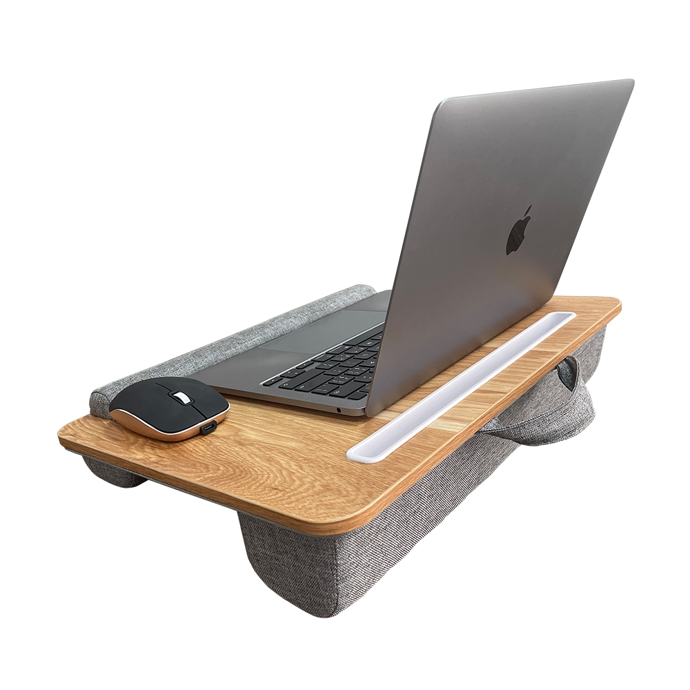 Mumucc ไม้ระงับเตียงโต๊ะศึกษา, - Desk Setup Laptop บทวิจารณ์และราคา