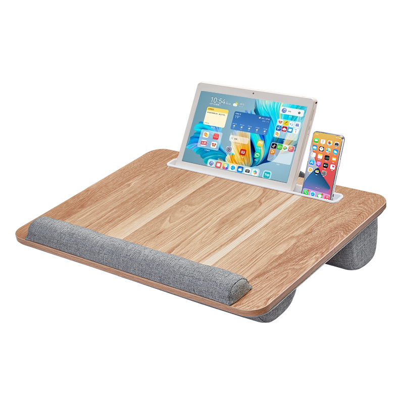 Mumucc ไม้ระงับเตียงโต๊ะศึกษา, - Desk Setup Laptop บทวิจารณ์และราคา