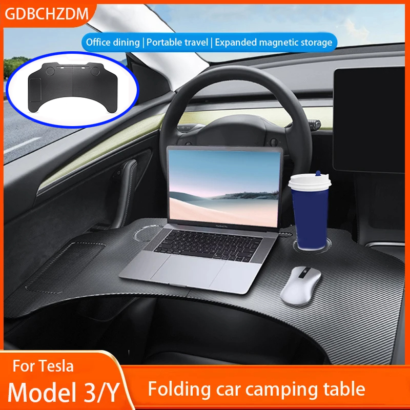 สําหรับTeslaรุ่นY Juniper 2025 - Desk Setup Laptop บทวิจารณ์และราคา