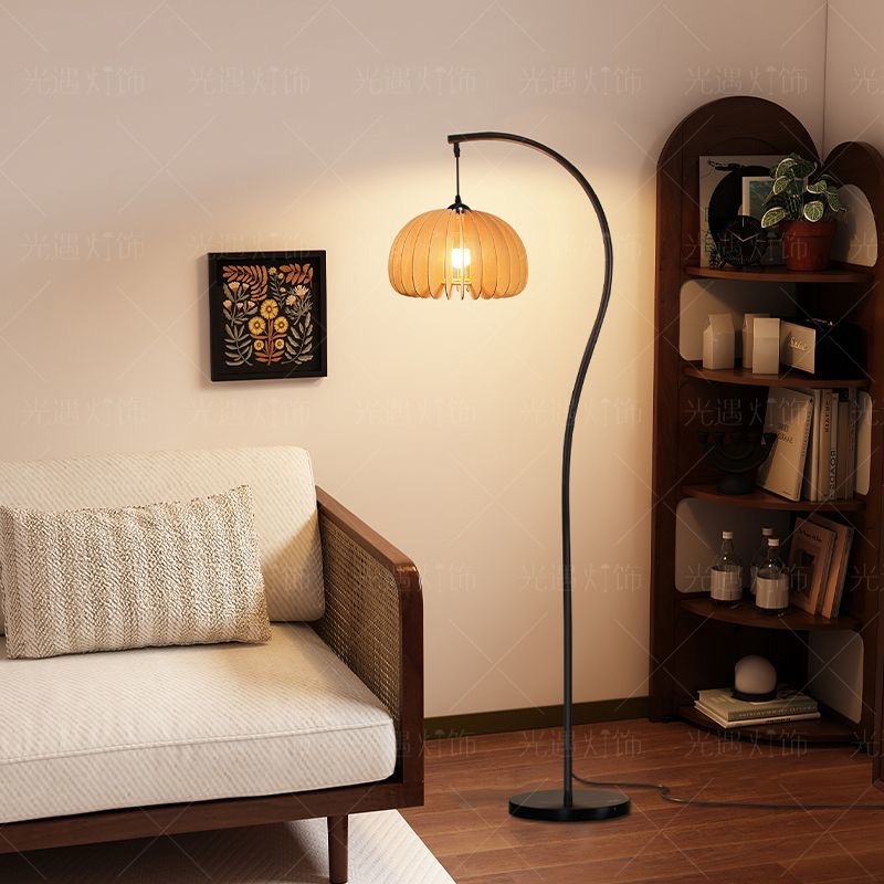 โคมไฟตั้งพื้นสไตล์วินเทจ สำหรั - Desk Setup Minimalist บทวิจารณ์และราคา