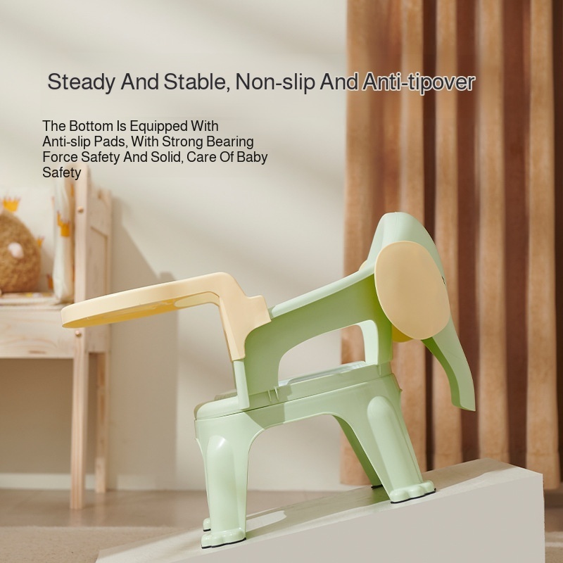 บ้านเก้าอี้รับประทานอาหารเด็กท - Desk Setup Minimalist บทวิจารณ์และราคา